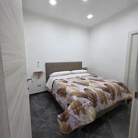 Appartamento Maison Maiorani *