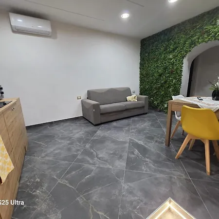 Appartamento Maison Maiorani *