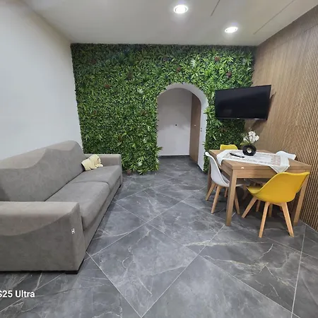 Appartamento Maison Maiorani *
