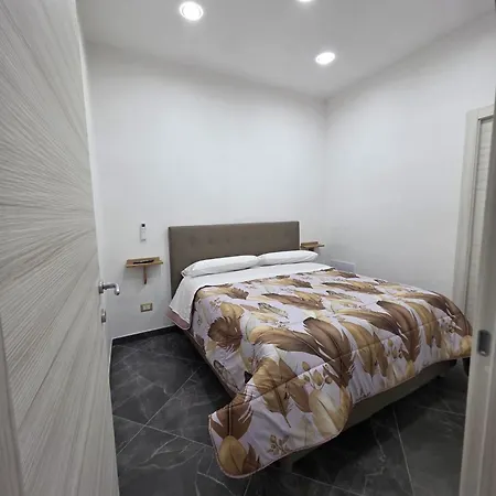 Maison Maiorani * Napoli