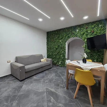 Maison Maiorani Appartamento *