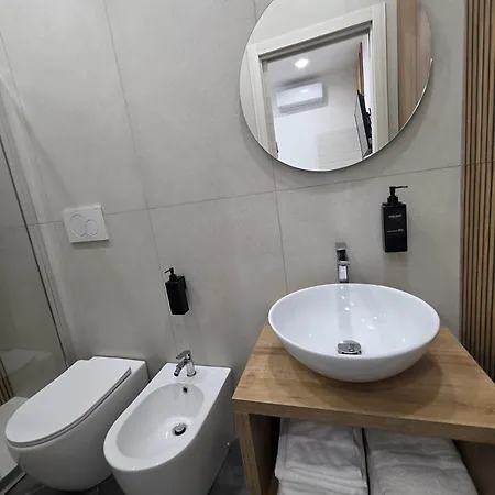 Appartamento Maison Maiorani *