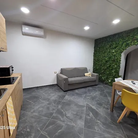 Maison Maiorani Appartamento Napoli
