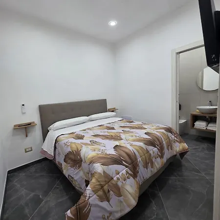 Appartamento Maison Maiorani