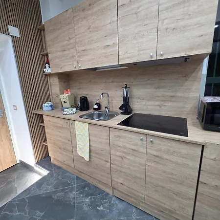 Appartamento Maison Maiorani *