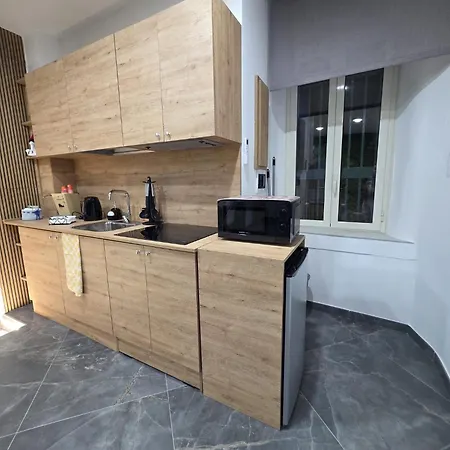 Appartamento Maison Maiorani Napoli