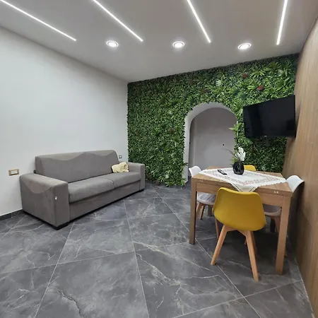 Maison Maiorani Appartamento