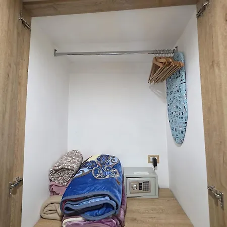 Appartamento Maison Maiorani *