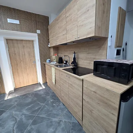 Maison Maiorani Napoli