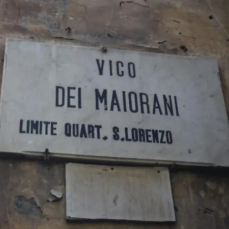 Appartamento Maison Maiorani *